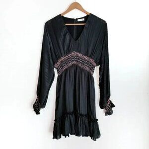 Ulla Johnson Odette Dress